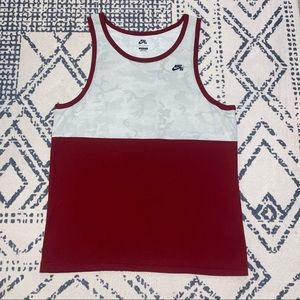 Nike SB Tank Top